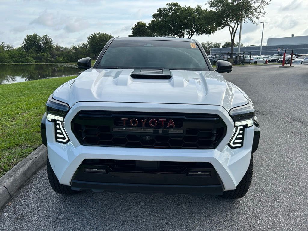 Thumbnail: 2025 Toyota Tacoma - 9