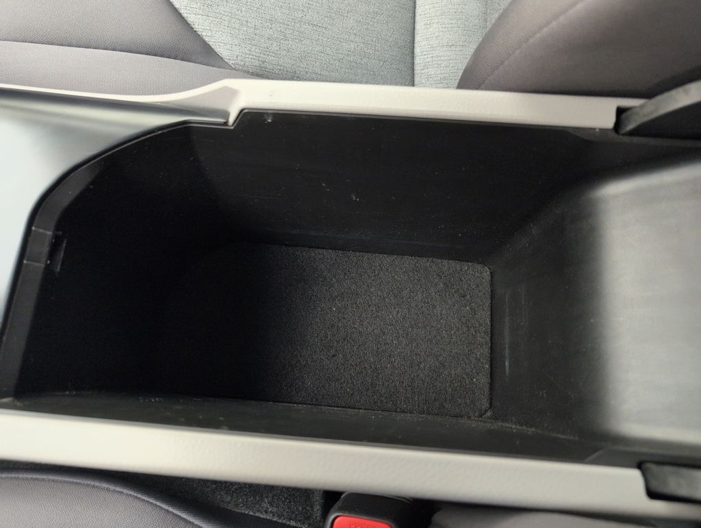 Certified Used 2018 Gray Toyota LE image 36
