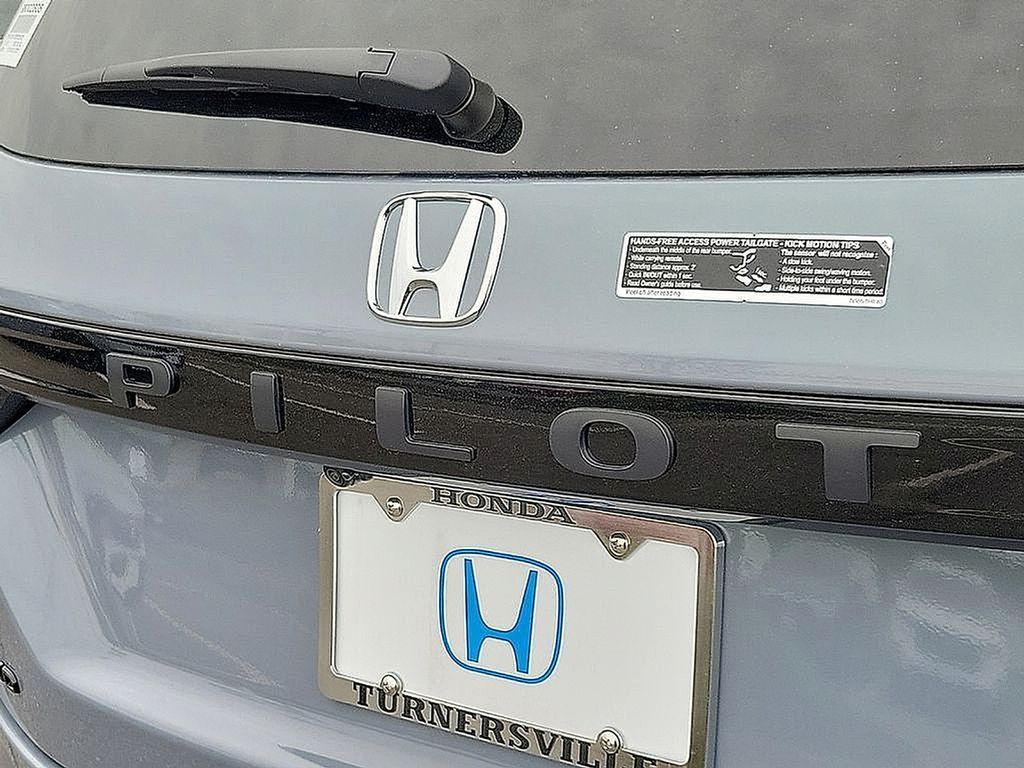 Thumbnail: 2025 Honda Pilot - 5