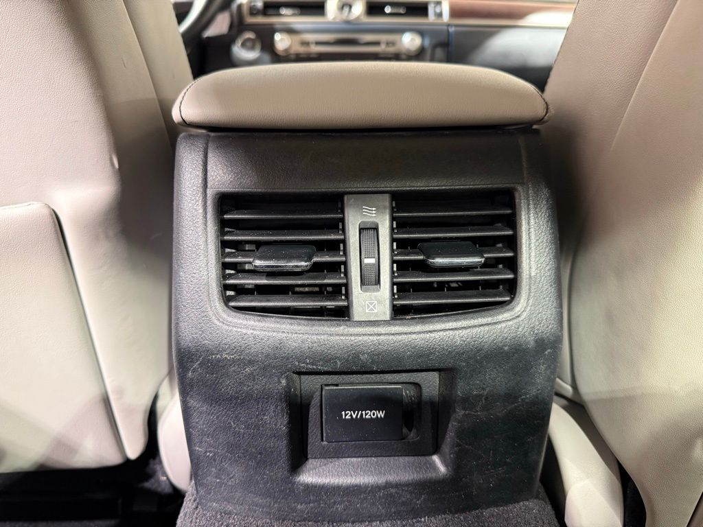 Thumbnail: 2014 Lexus GS - 21