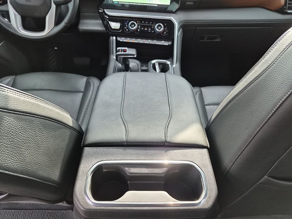 Used Car 2023 Gmc Sierra 1500  Denali For Sale Under $60,000 In Austin, Texas