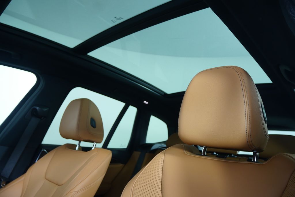2022 BMW X3 xDrive30i 11
