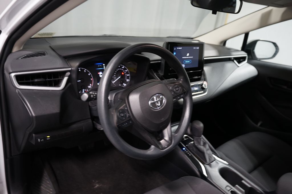 Thumbnail: 2023 Toyota Corolla - 7