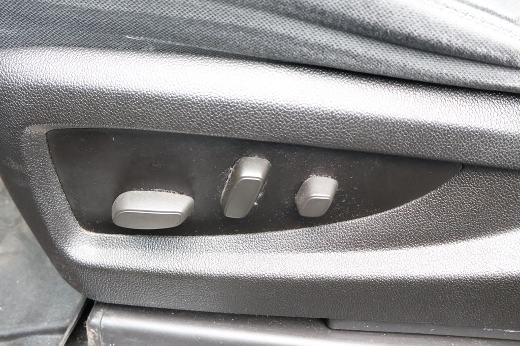 2014 Chevrolet Silverado 1500 LT 13