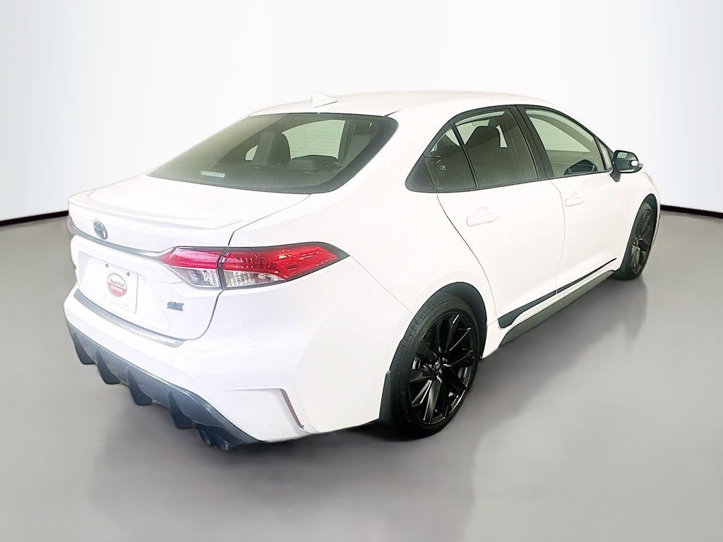 Thumbnail: 2025 Toyota Corolla - 5