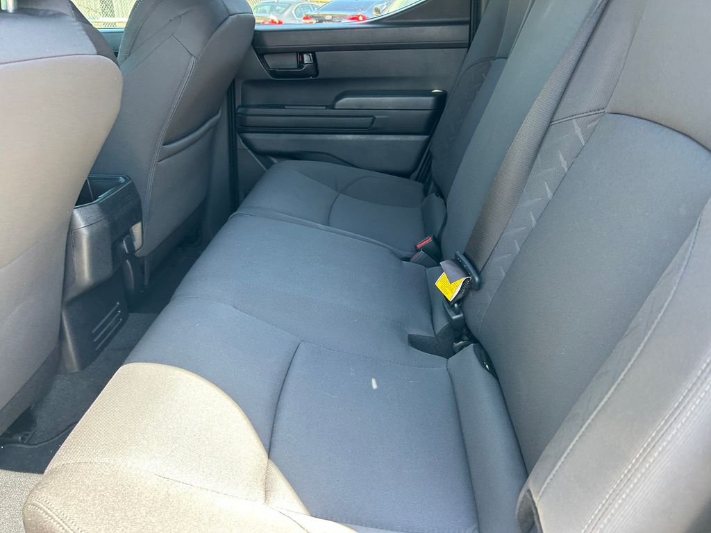 Used 2026 Toyota Tacoma Truck