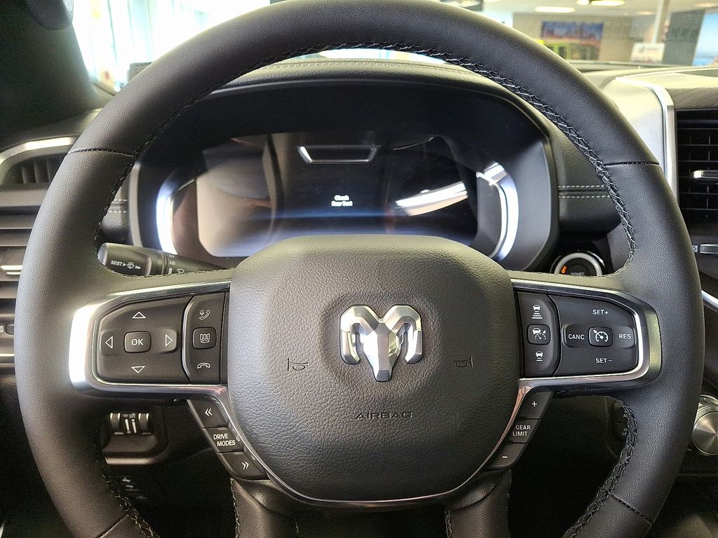 2026 Ram 1500 — photo 15