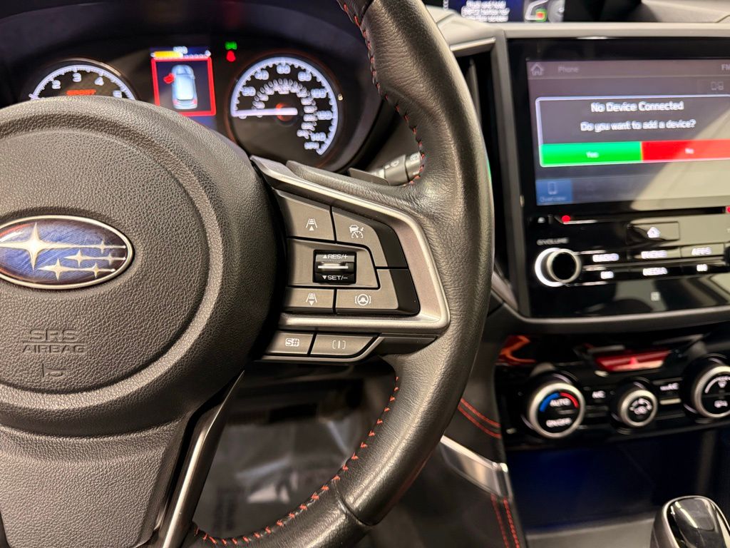 Thumbnail: 2020 Subaru Forester - 14