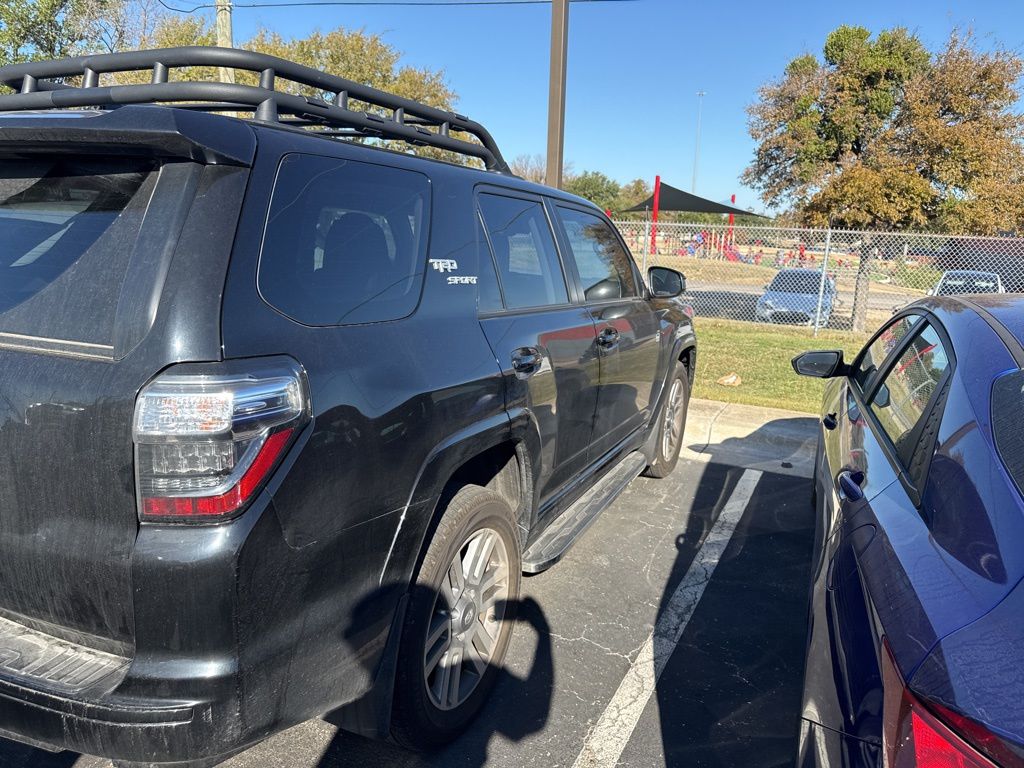 Thumbnail: 2024 Toyota 4Runner - 7