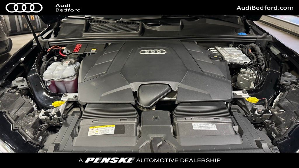 Thumbnail: 2025 Audi Q7 - 10