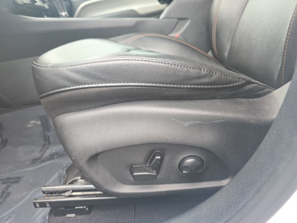 Used 2024 Jeep Compass SUV
