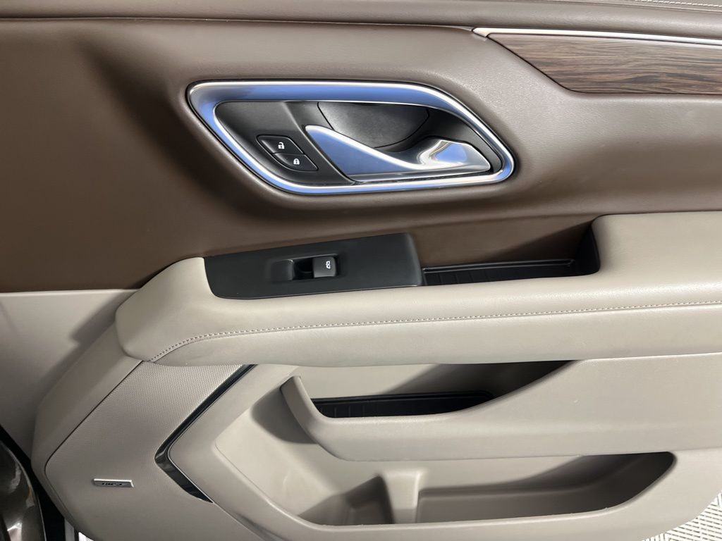 Thumbnail: 2021 Chevrolet Tahoe - 24