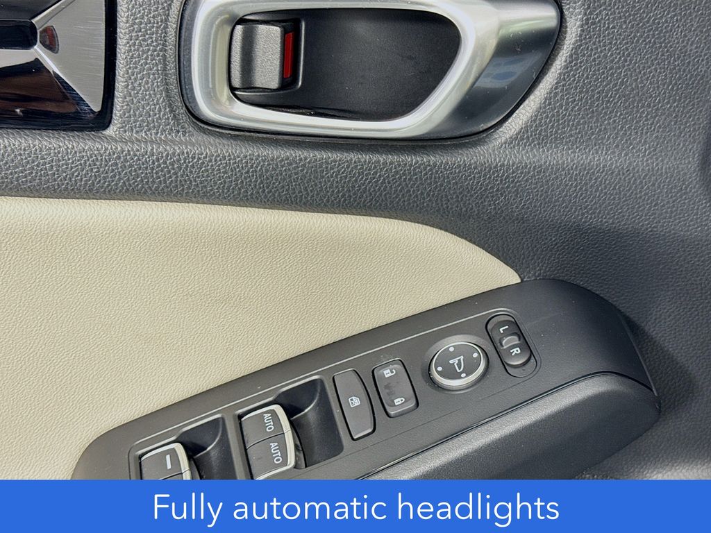 Used Car 2023 Honda Civic  Ex-l For Sale Under $25,000 In Austin, Texas