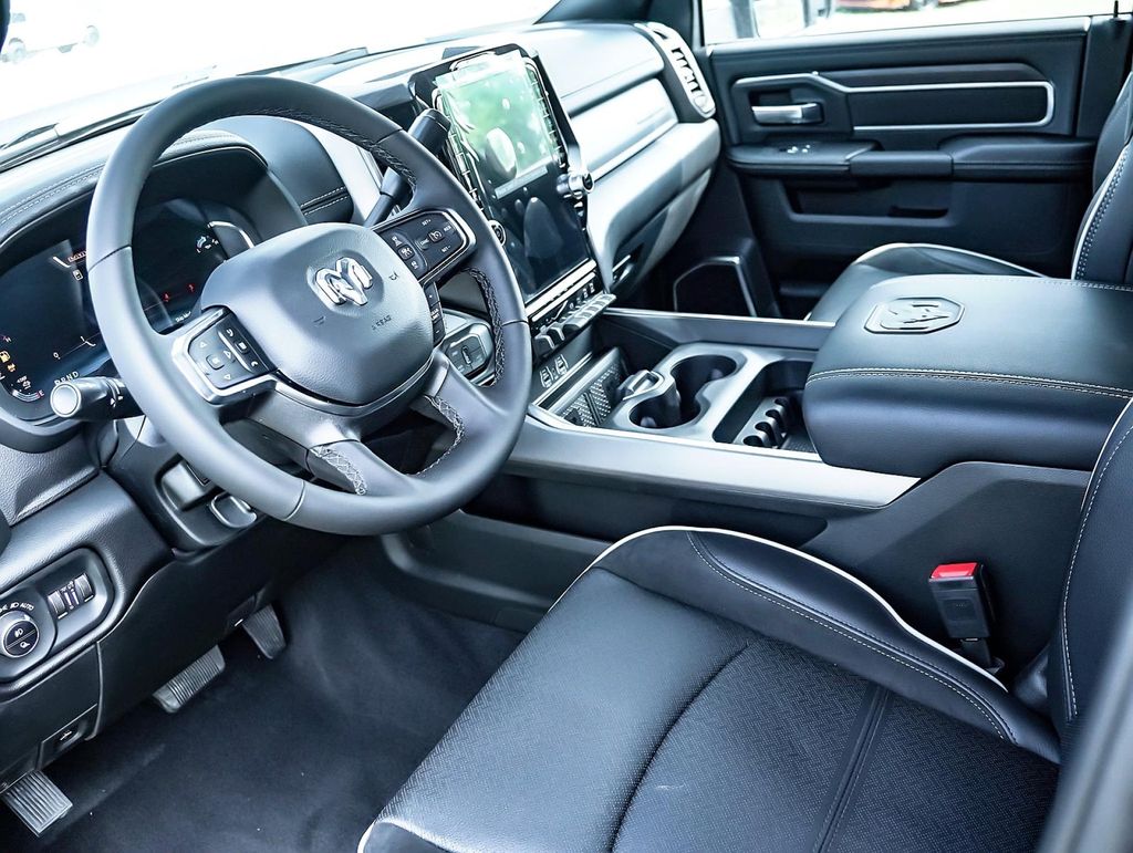 New Car 2025 Ram 2500  Laramie For Sale Under $70,000 In Taylor, Texas