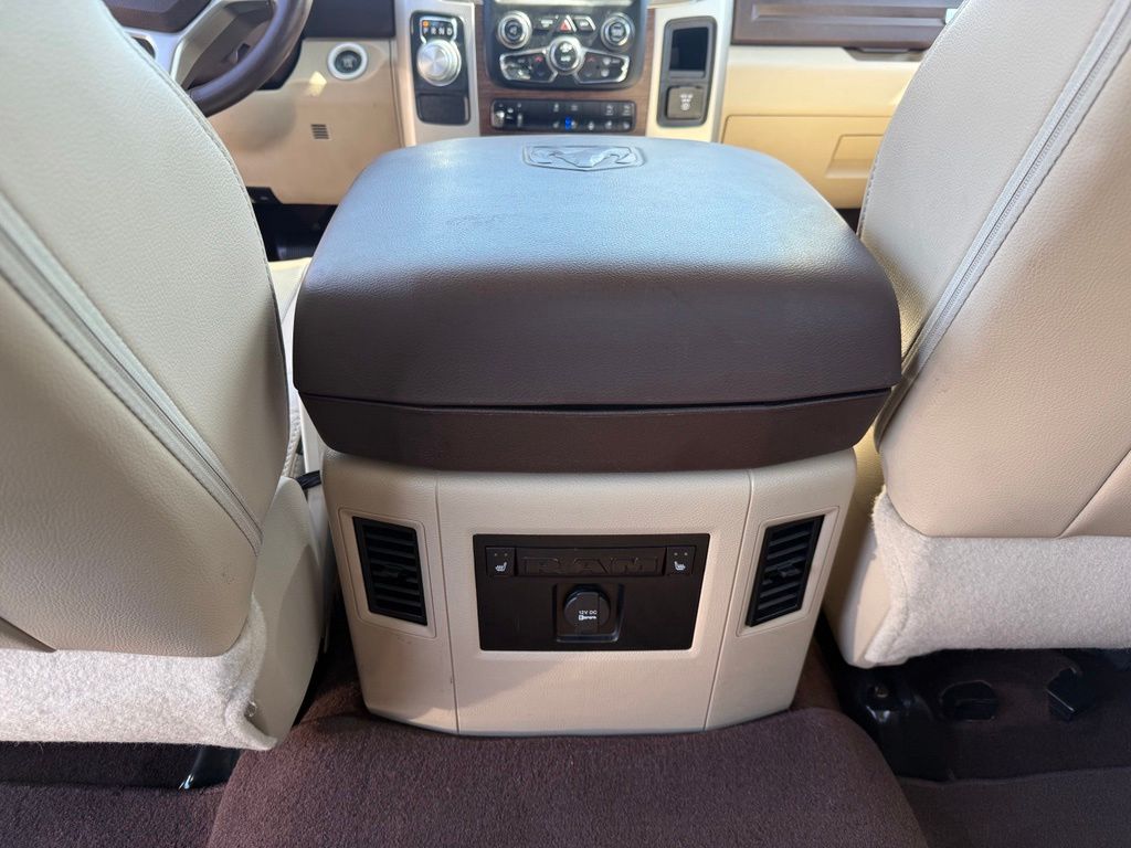 Thumbnail: 2015 RAM 1500 - 25