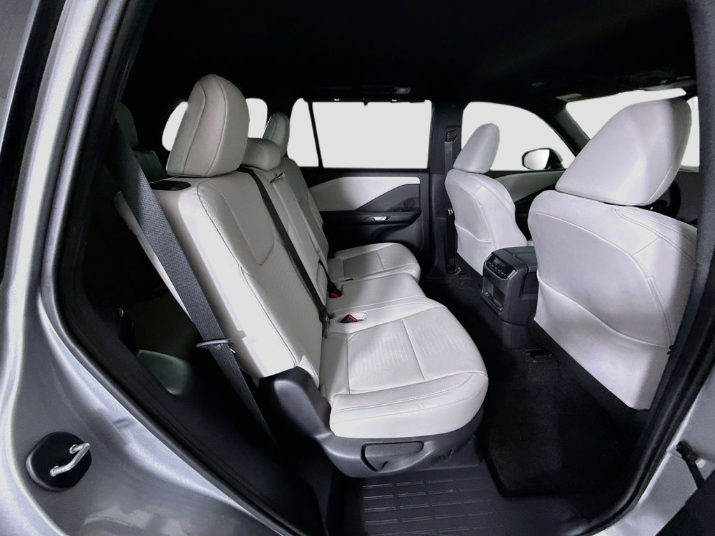 Thumbnail: 2026 Lexus TX - 22