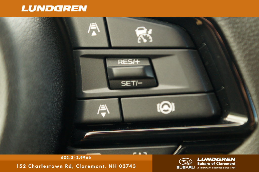 Used 2025 Subaru Forester SUV
