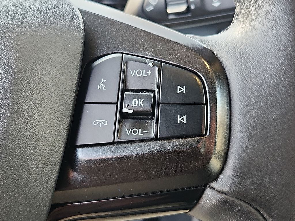 Thumbnail: 2021 Ford Mustang Mach-E - 22