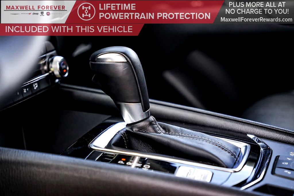 Used Car 2024 Mazda Cx-5  2.5 S Select Package For Sale Under $25,000 In Taylor, Texas