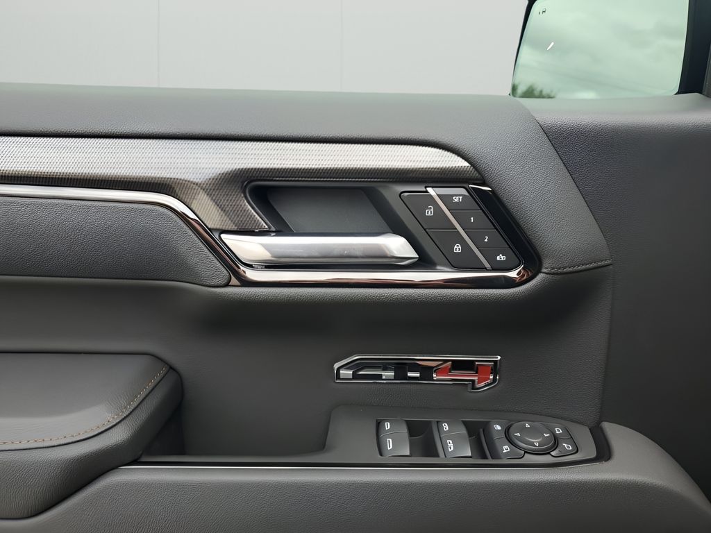 New Car 2025 Gmc Sierra 1500  At4 For Sale Under $90,000 In Austin, Texas