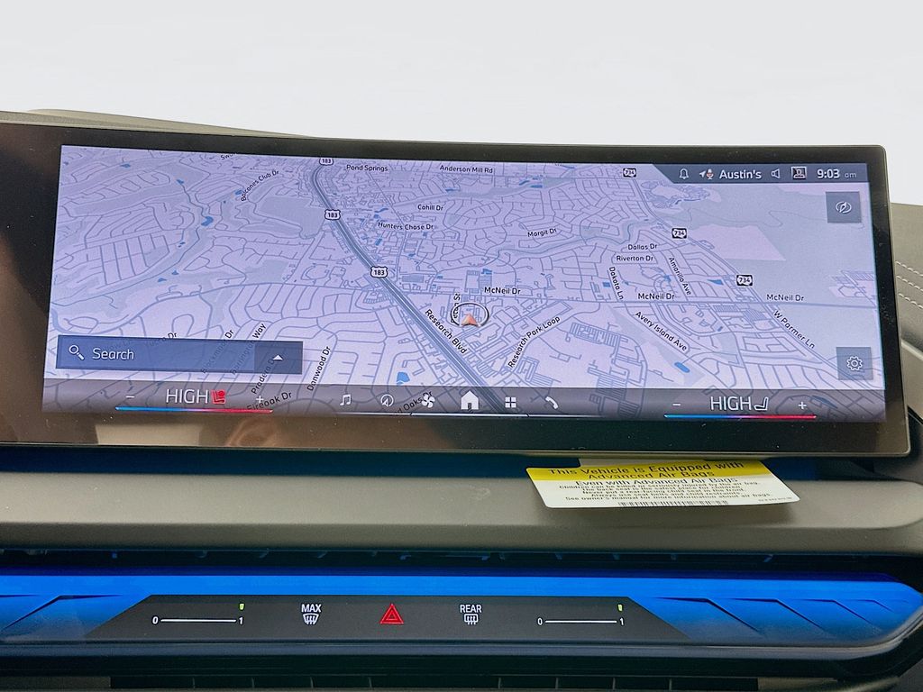 Thumbnail: 2026 BMW X3 - 12