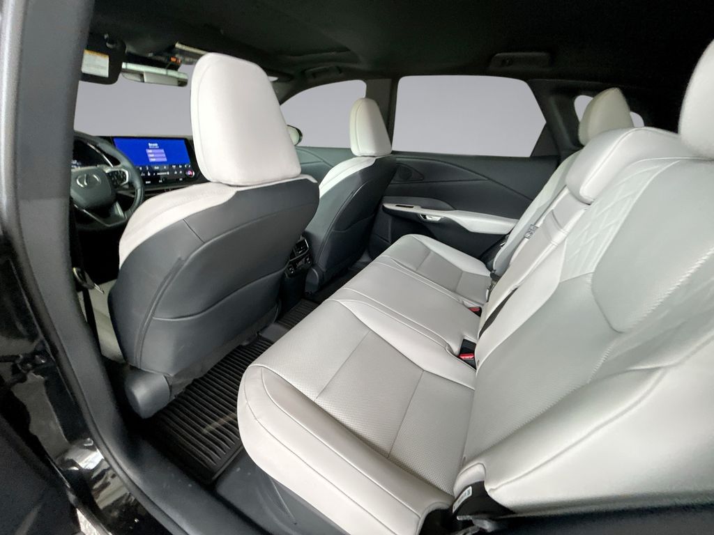 Thumbnail: 2026 Lexus RX - 9