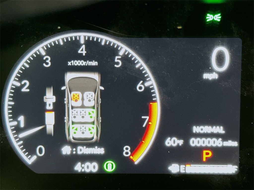 New Car 2025 Honda Pilot  Touring For Sale Under $50,000 In Austin, Texas