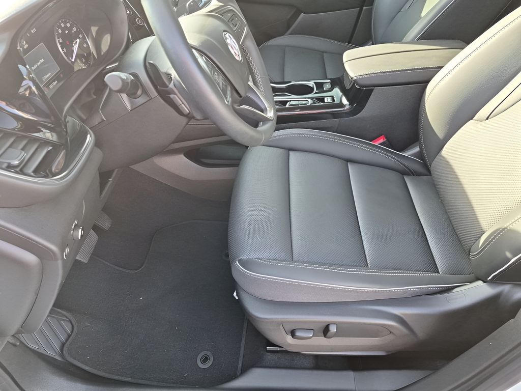 Used Car 2023 Buick Envision  Essence For Sale Under $30,000 In Austin, Texas