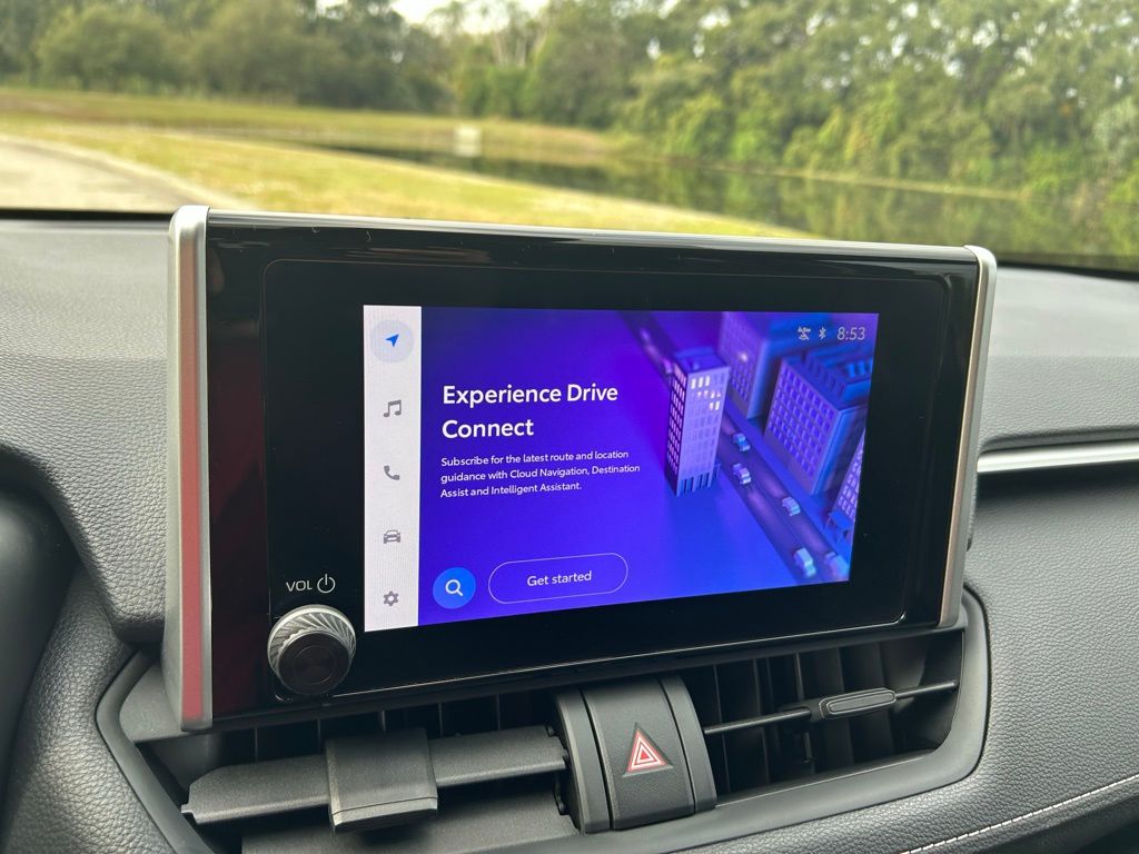 Thumbnail: 2025 Toyota RAV4 - 23