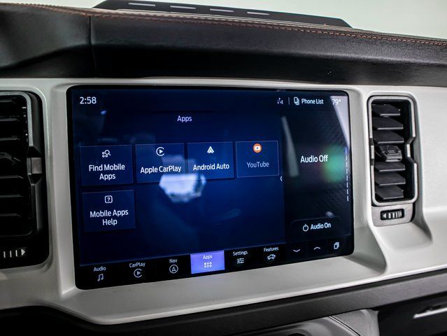 New 2025 White Ford Stroppe Edition image 29