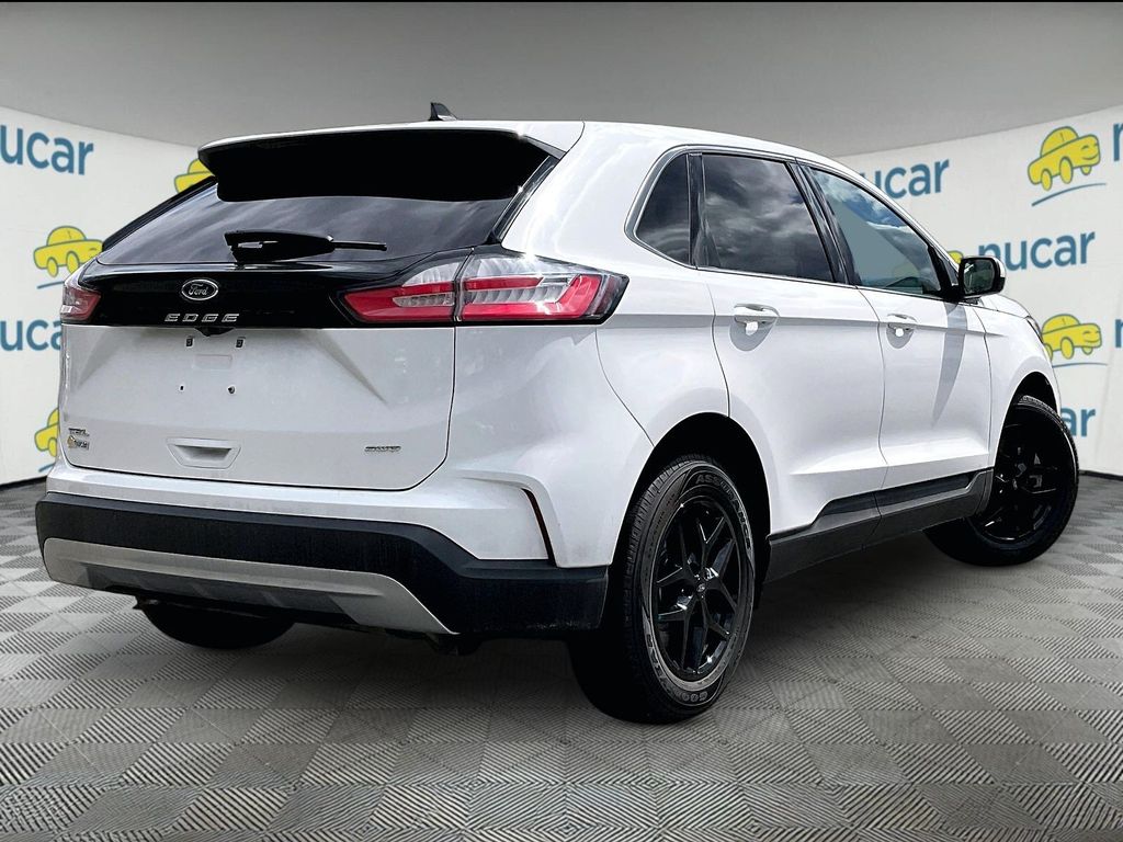2024 Ford Edge — photo 6