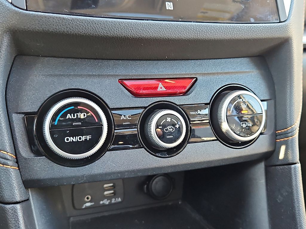 Thumbnail: 2023 Subaru Crosstrek - 18