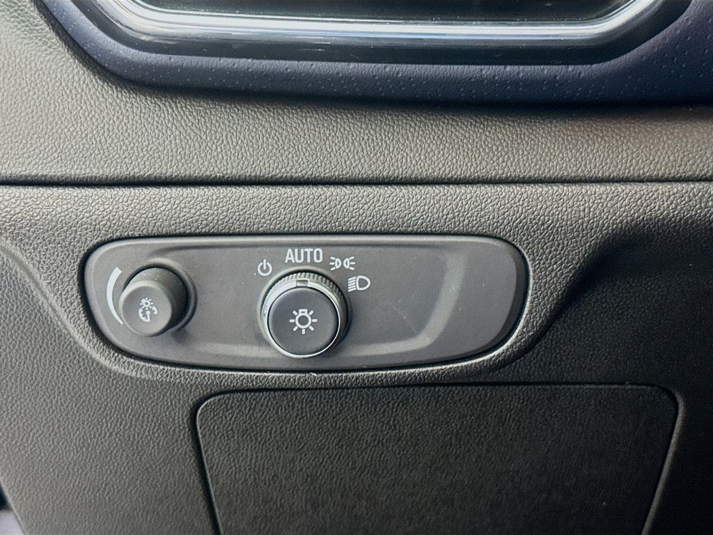 Used Car 2023 Chevrolet Bolt Euv  Premier For Sale Under $25,000 In Austin, Texas