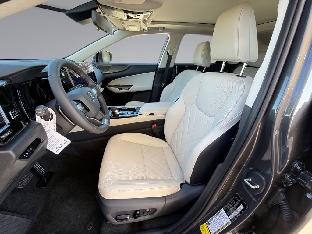 Thumbnail: 2026 Lexus NX - 30