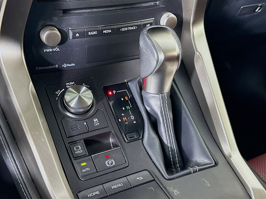 Thumbnail: 2019 Lexus NX - 16