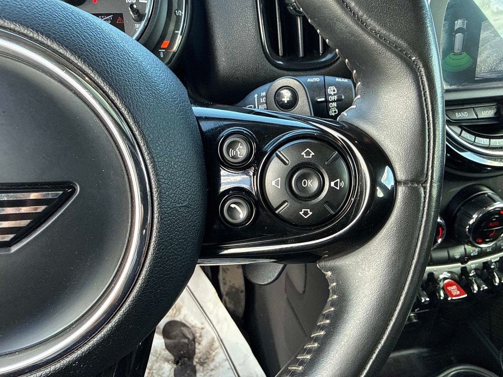 Used 2019 Mini Cooper S Countryman SUV