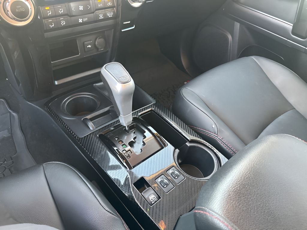 Used Car 2024 Toyota 4runner  Trd Pro For Sale Under $60,000 In Austin, Texas