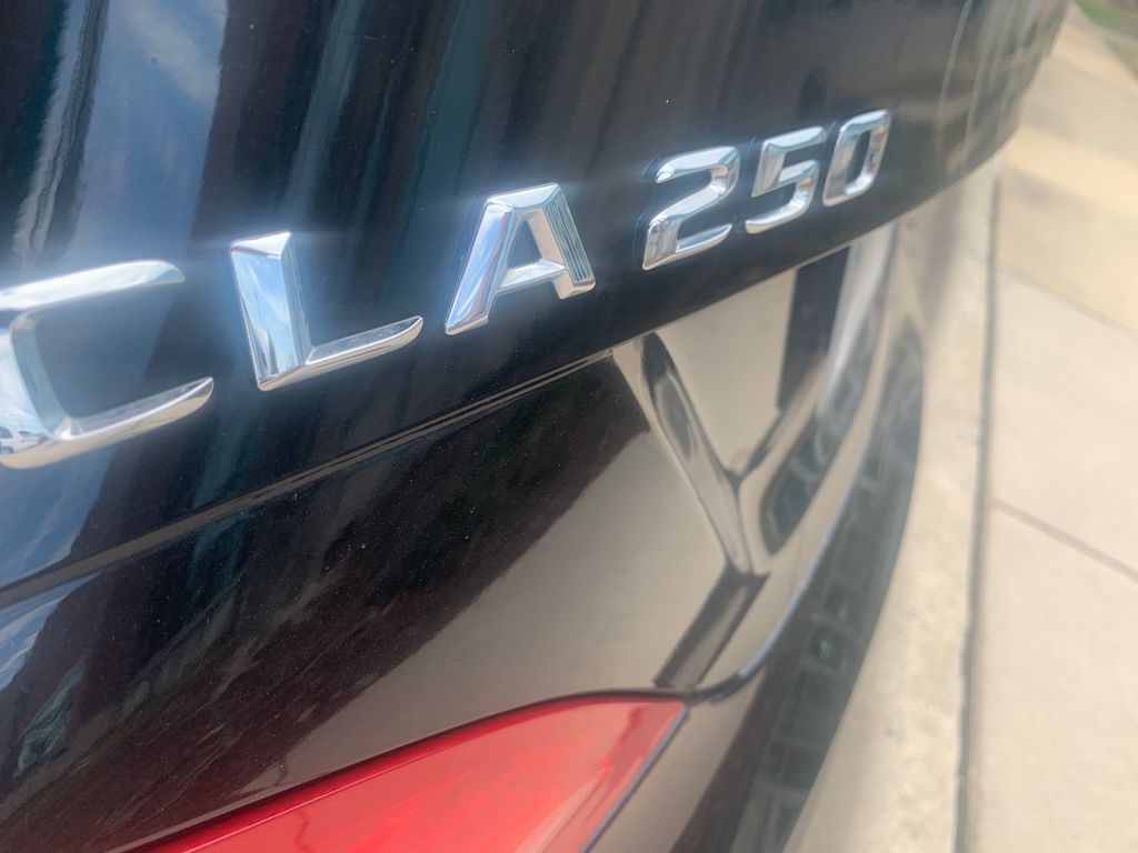 Thumbnail: 2016 Mercedes-Benz CLA - 10