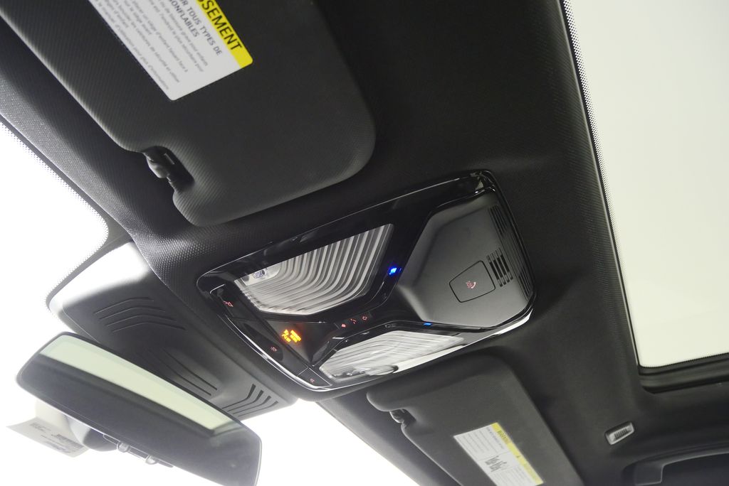 Thumbnail: 2021 BMW X3 - 18