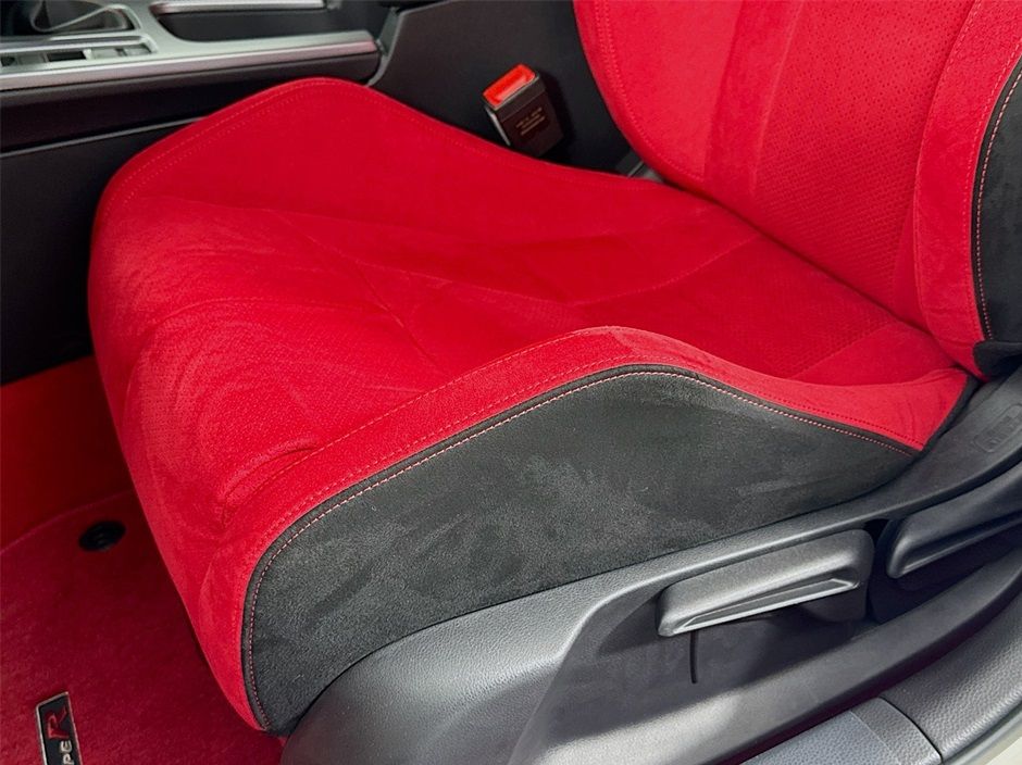 2025 Honda CIVIC TYPE R photo