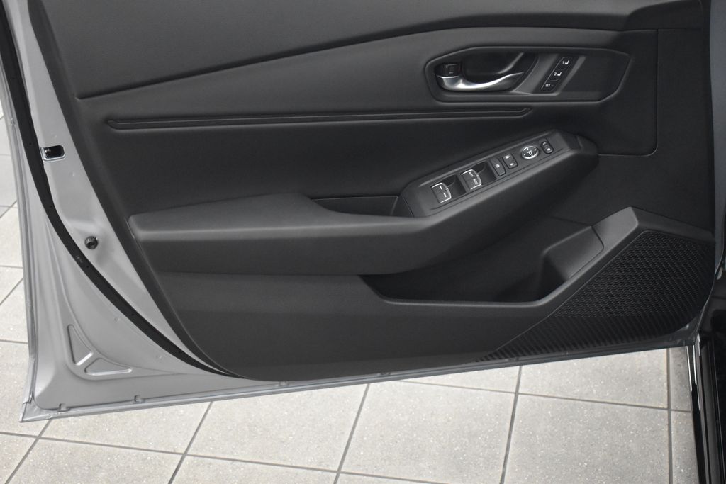 2025 Honda Accord EX-L 8