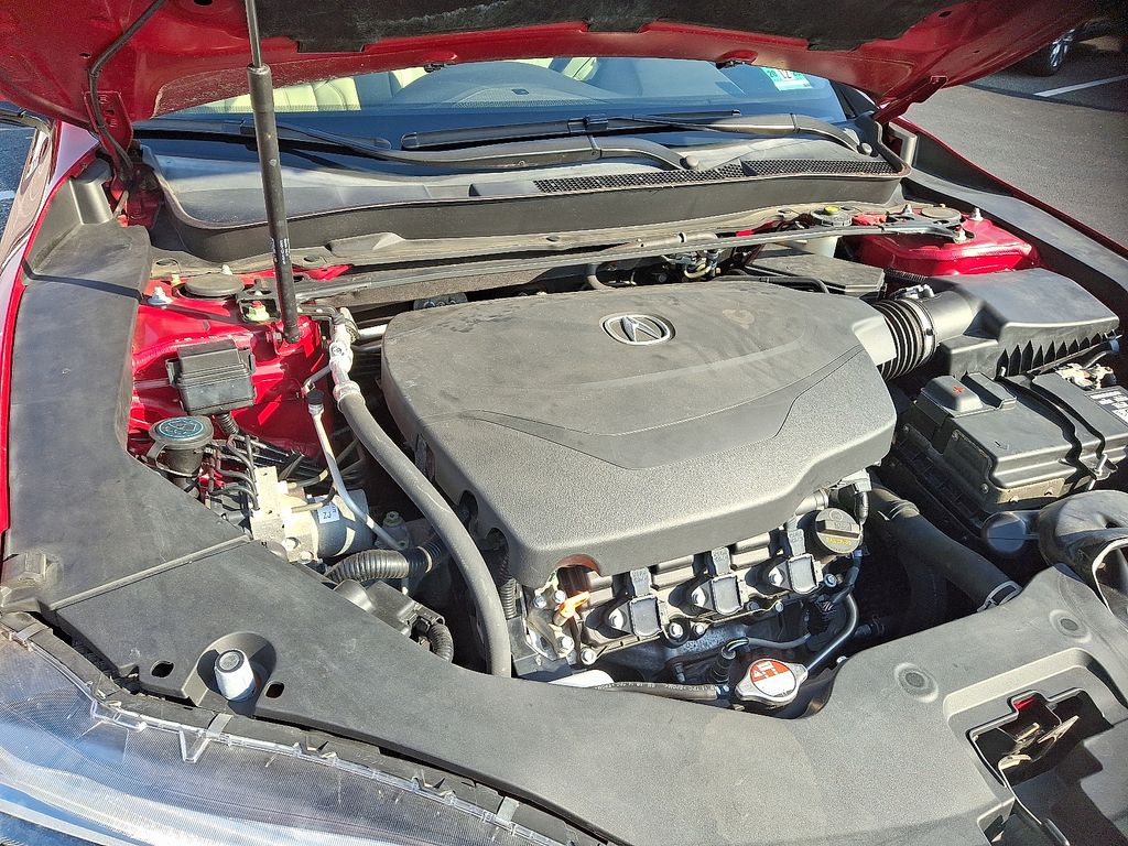 Thumbnail: 2018 Acura TLX - 29