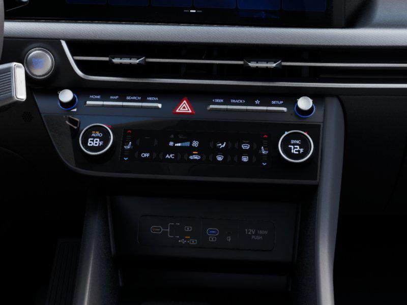 Thumbnail: 2025 Hyundai Sonata - 16