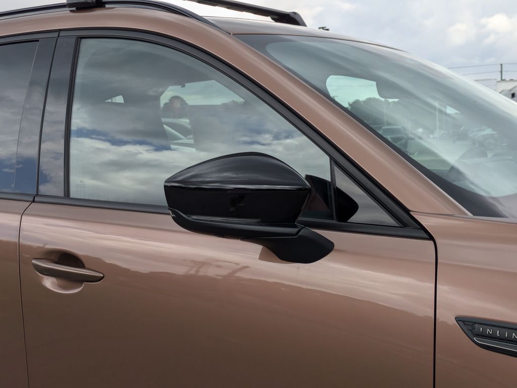 2026 Mazda CX-70 3.3 Turbo S Premium