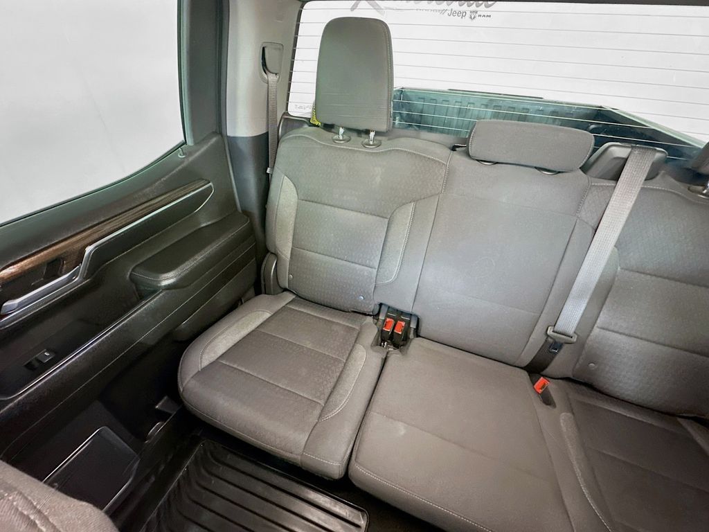 ChevroletSilverado 150012