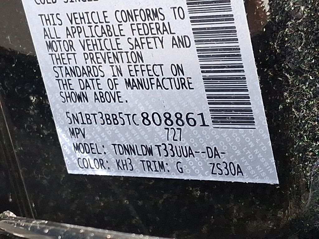 2026 Nissan Rogue — photo 19