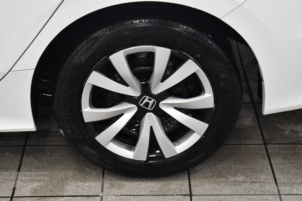 Thumbnail: 2023 Honda Civic - 12