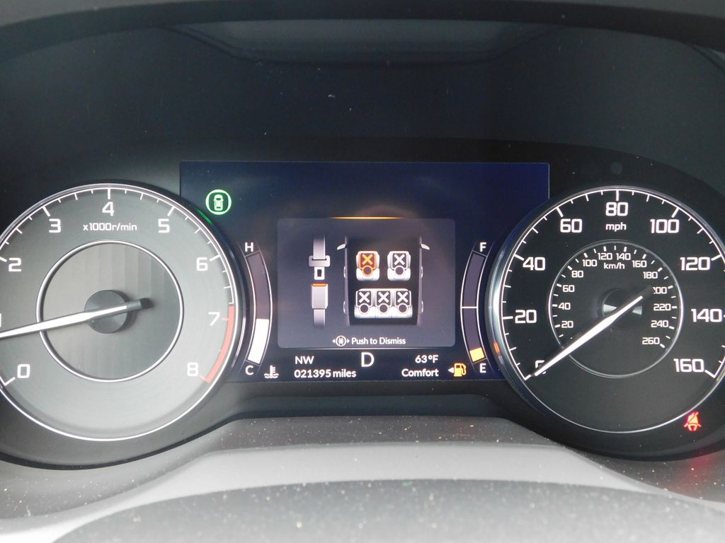 2023 Acura RDX Technology 6