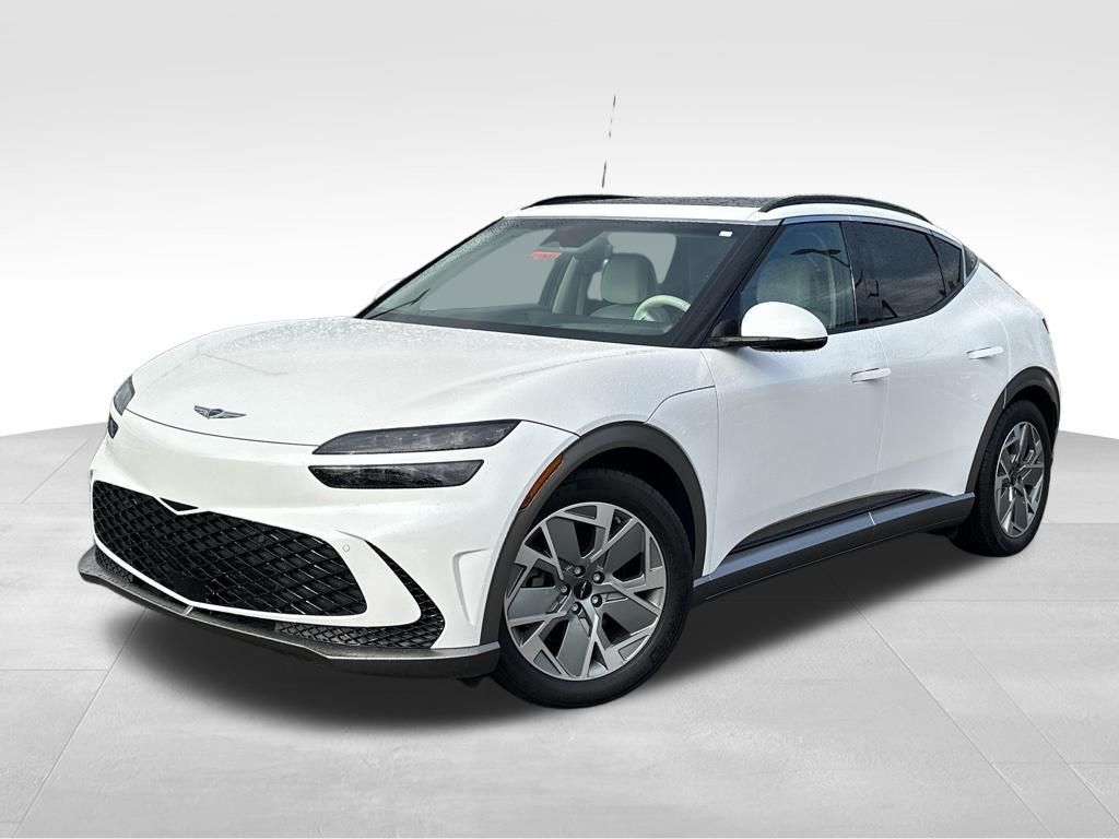 2025 Genesis GV60 Standard FWD