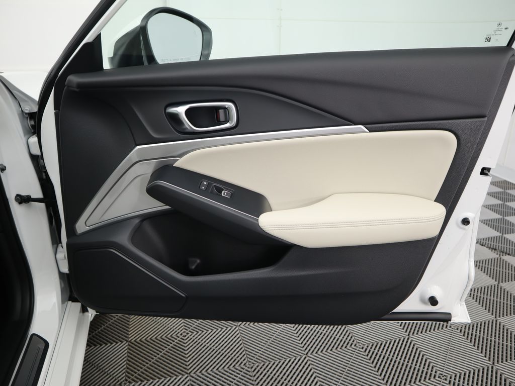 2025 Acura Integra A-Spec 27